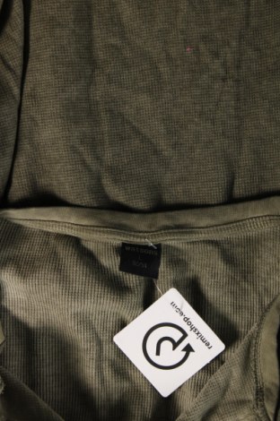Herren Shirt Watson's, Größe L, Farbe Grün, Preis € 7,04