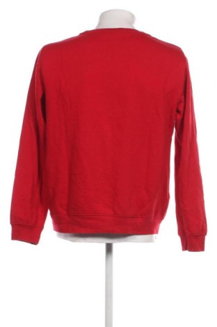 Herren Shirt Watson's, Größe L, Farbe Rot, Preis € 9,99