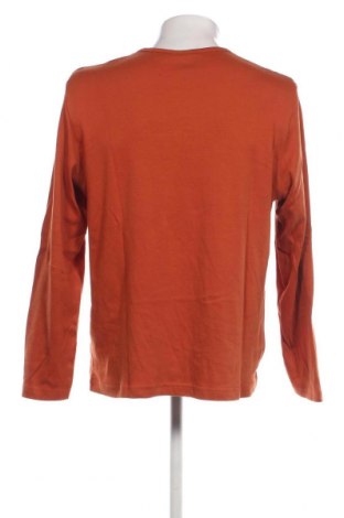 Мъжка блуза Watson's, Размер XL, Цвят Кафяв, Цена 14,85 лв.