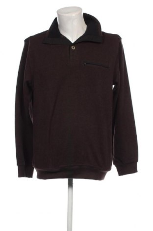 Ανδρική μπλούζα Westbury, Μέγεθος L, Χρώμα Καφέ, Τιμή 6,68 €