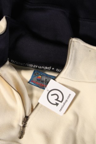 Ανδρική μπλούζα Wind, Μέγεθος XXL, Χρώμα Πολύχρωμο, Τιμή 4,70 €