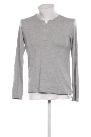 Ανδρική μπλούζα Wrangler, Μέγεθος S, Χρώμα Γκρί, Τιμή 24,48 €