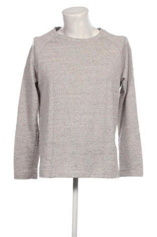 Herren Shirt Your Turn, Größe M, Farbe Grau, Preis 4,89 €
