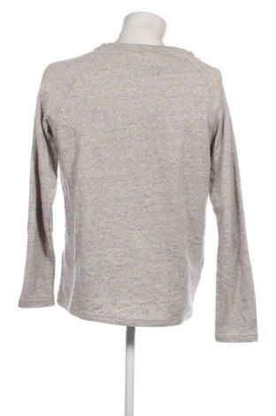 Herren Shirt Your Turn, Größe M, Farbe Grau, Preis 8,46 €