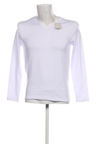 Мъжка блуза Ysabel Mora, Размер M, Цвят Бял, Цена 12,40 лв.