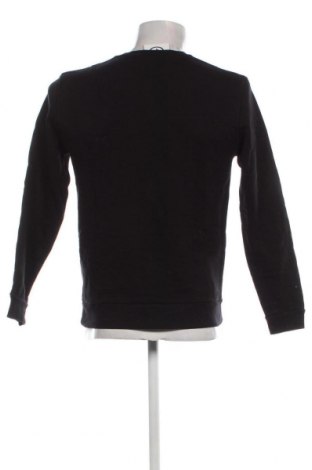 Ανδρική μπλούζα Zara Man, Μέγεθος L, Χρώμα Μαύρο, Τιμή 5,20 €