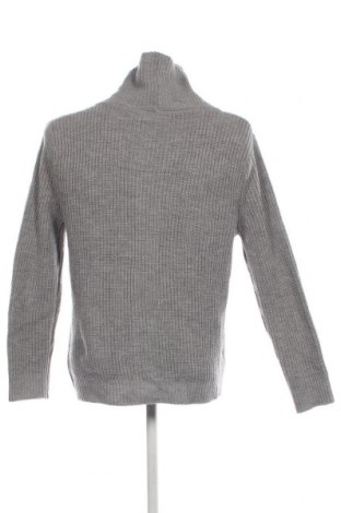 Herren Strickjacke, Größe L, Farbe Grau, Preis € 11,30