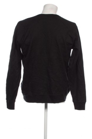 Jachetă tricotată de bărbați, Mărime L, Culoare Negru, Preț 38,16 Lei
