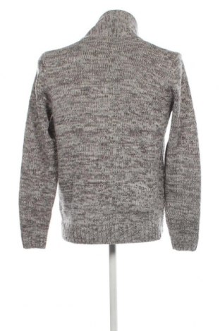 Herren Strickjacke Blend, Größe M, Farbe Grau, Preis € 4,99