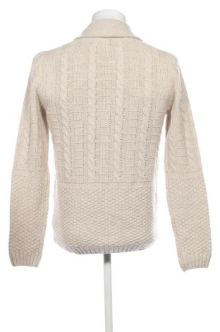 Pánsky kardigán Edc By Esprit, Veľkosť M, Farba Béžová, Cena  27,22 €