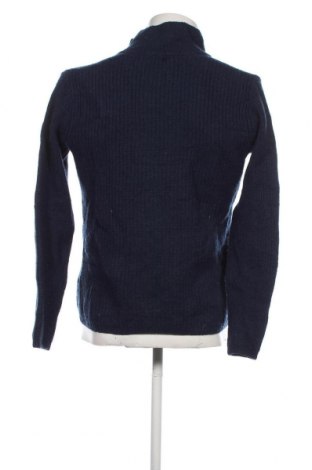 Pánsky kardigán H&M, Veľkosť M, Farba Modrá, Cena  8,71 €