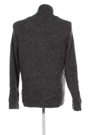 Męski kardigan H&M, Rozmiar XL, Kolor Szary, Cena 37,99 zł