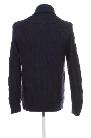 Pánsky kardigán H&M Divided, Veľkosť L, Farba Modrá, Cena  9,21 €