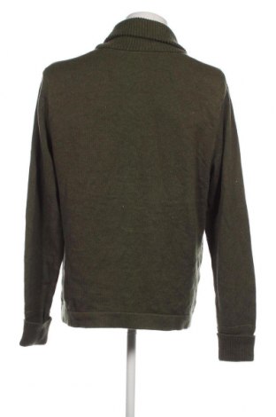 Pánsky kardigán J.Crew, Veľkosť L, Farba Zelená, Cena  46,27 €