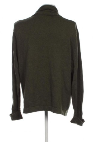 Jachetă tricotată de bărbați J.Crew, Mărime XXL, Culoare Verde, Preț 110,99 Lei