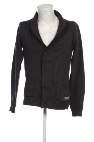 Pánsky kardigán Jack & Jones PREMIUM, Veľkosť XL, Farba Sivá, Cena  7,71 €