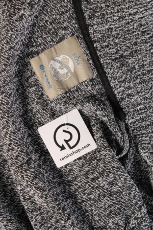 Herren Strickjacke Reward, Größe L, Farbe Mehrfarbig, Preis € 11,30