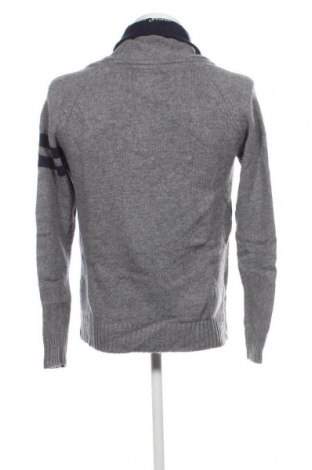 Herren Strickjacke Sweet Years, Größe XXL, Farbe Grau, Preis 10,09 €