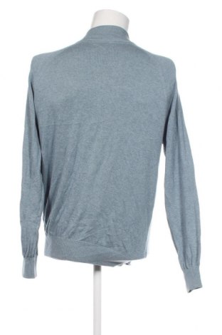 Ανδρική ζακέτα Tailor & Son, Μέγεθος XL, Χρώμα Μπλέ, Τιμή 8,97 €