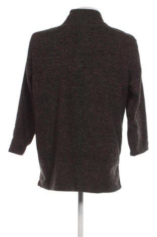 Herren Fleece Shirt X-Mail, Größe L, Farbe Grün, Preis € 4,80