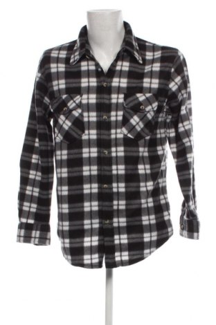 Ανδρικό πουκάμισο από νεοπρένιο, Μέγεθος M, Χρώμα Πολύχρωμο, Τιμή 4,49 €