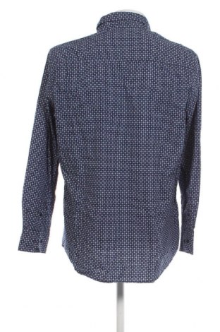 Pánska košeľa , Veľkosť XL, Farba Modrá, Cena  6,58 €