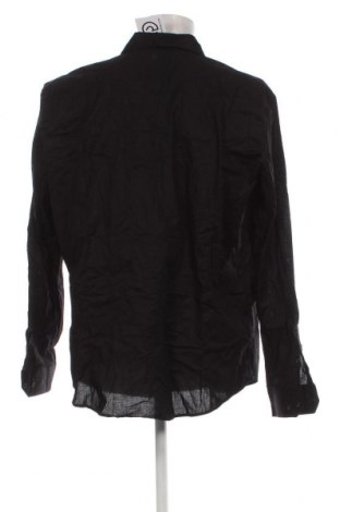Pánská košile , Velikost 3XL, Barva Černá, Cena  462,00 Kč