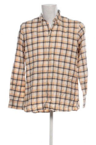 Ανδρικό πουκάμισο, Μέγεθος L, Χρώμα Πολύχρωμο, Τιμή 8,97 €