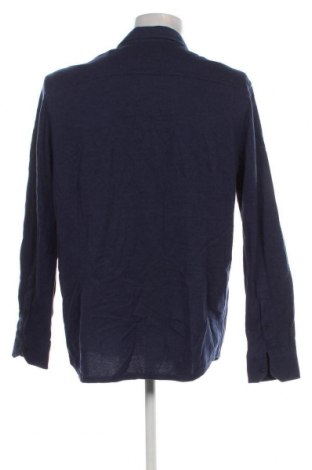 Pánska košeľa , Veľkosť XXL, Farba Modrá, Cena  7,40 €