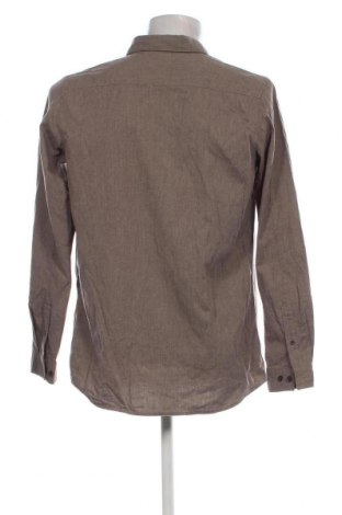 Pánska košeľa , Veľkosť L, Farba Béžová, Cena  6,58 €
