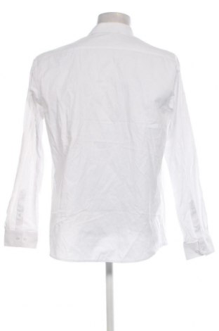 Herrenhemd, Größe XXL, Farbe Weiß, Preis 8,07 €