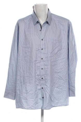 Herrenhemd, Größe L, Farbe Mehrfarbig, Preis 6,66 €