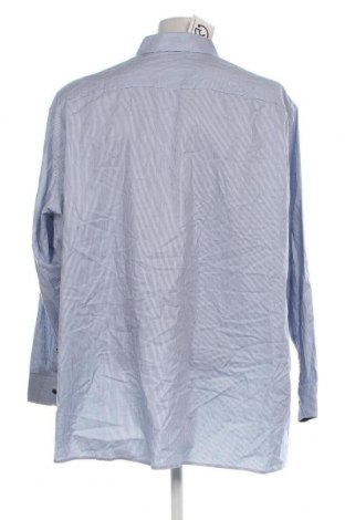 Herrenhemd, Größe L, Farbe Mehrfarbig, Preis 6,66 €