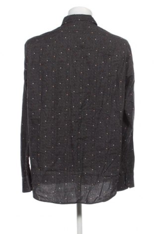 Ανδρικό πουκάμισο, Μέγεθος XXL, Χρώμα Γκρί, Τιμή 8,97 €