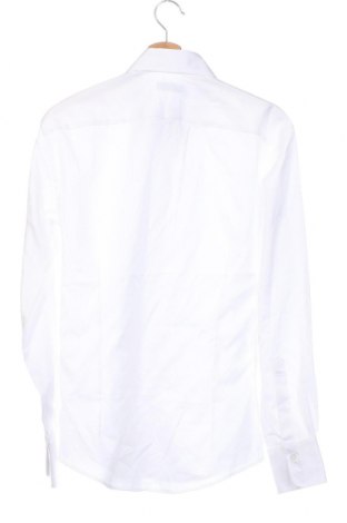 Męska koszula, Rozmiar M, Kolor Biały, Cena 41,74 zł