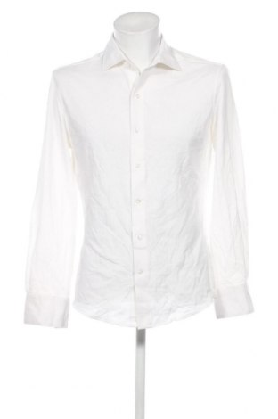 Herrenhemd, Größe S, Farbe Weiß, Preis € 20,18