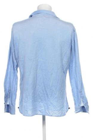 Ανδρικό πουκάμισο, Μέγεθος XXL, Χρώμα Μπλέ, Τιμή 17,94 €