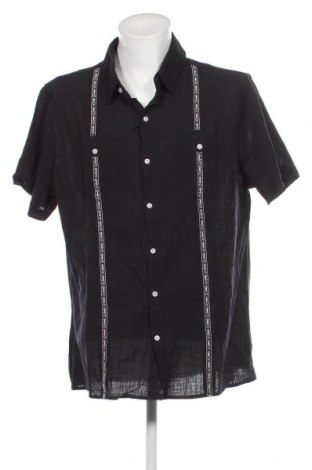Pánska košeľa , Veľkosť XL, Farba Čierna, Cena  23,71 €