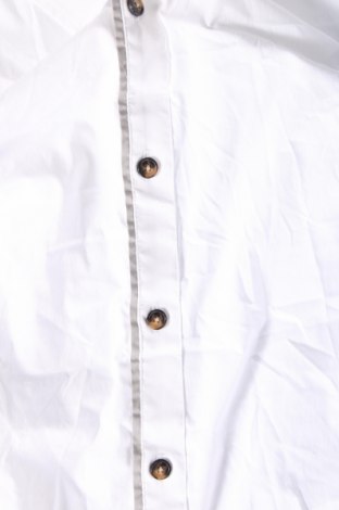 Herrenhemd, Größe XXL, Farbe Weiß, Preis € 23,71