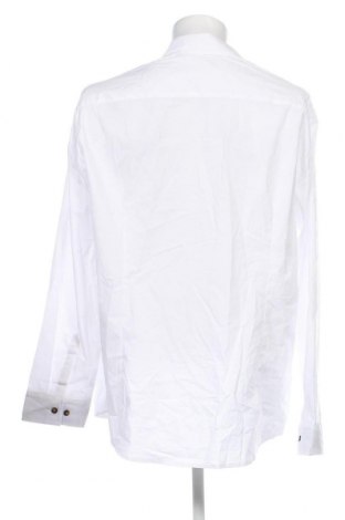 Ανδρικό πουκάμισο, Μέγεθος XXL, Χρώμα Λευκό, Τιμή 13,04 €