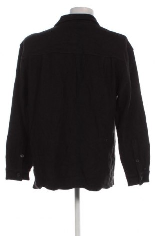 Pánská košile , Velikost XL, Barva Černá, Cena  185,00 Kč