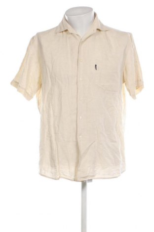 Pánska košeľa , Veľkosť L, Farba Béžová, Cena  9,00 €
