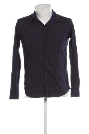 Ανδρικό πουκάμισο, Μέγεθος L, Χρώμα Πολύχρωμο, Τιμή 7,56 €