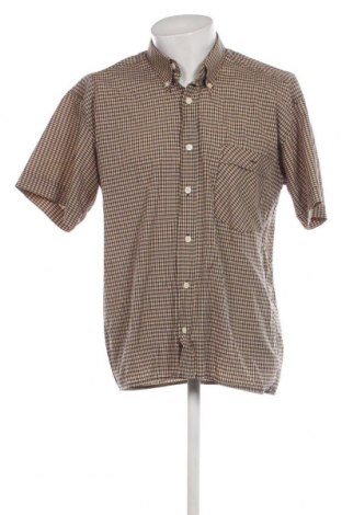Ανδρικό πουκάμισο, Μέγεθος XXL, Χρώμα Πολύχρωμο, Τιμή 7,56 €