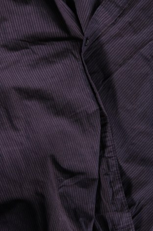Ανδρικό πουκάμισο, Μέγεθος L, Χρώμα Βιολετί, Τιμή 9,30 €