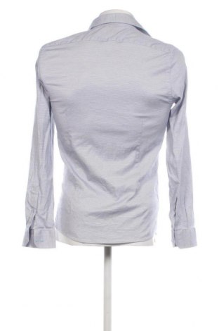 Herrenhemd, Größe M, Farbe Blau, Preis 7,57 €