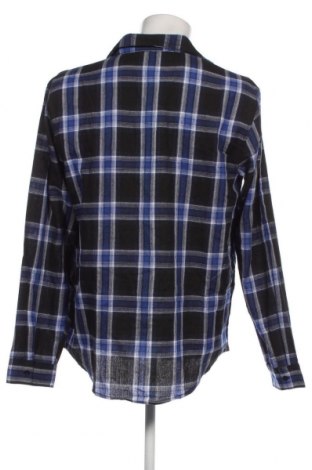 Ανδρικό πουκάμισο, Μέγεθος XL, Χρώμα Πολύχρωμο, Τιμή 7,18 €