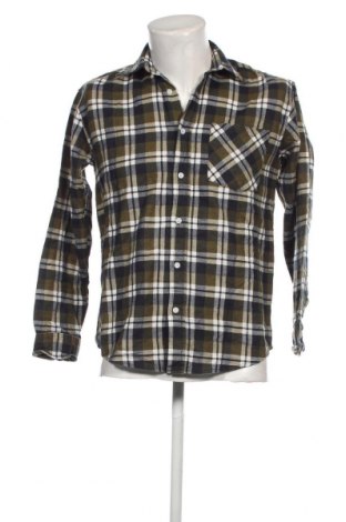 Ανδρικό πουκάμισο, Μέγεθος XS, Χρώμα Πολύχρωμο, Τιμή 7,18 €