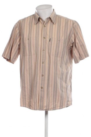 Pánska košeľa , Veľkosť XL, Farba Béžová, Cena  14,91 €