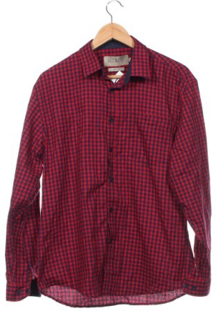 Мъжка риза, Размер L, Цвят Многоцветен, Цена 9,57 лв.